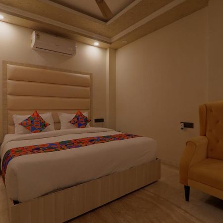 Shri Tirupati Residency Hotel Lakhnau Kültér fotó